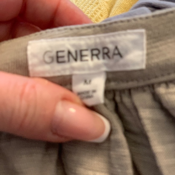 Generra womens tank top - Picture 2 of 2